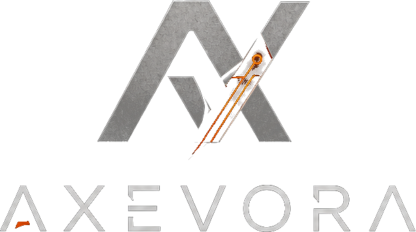 AXEVORA logo